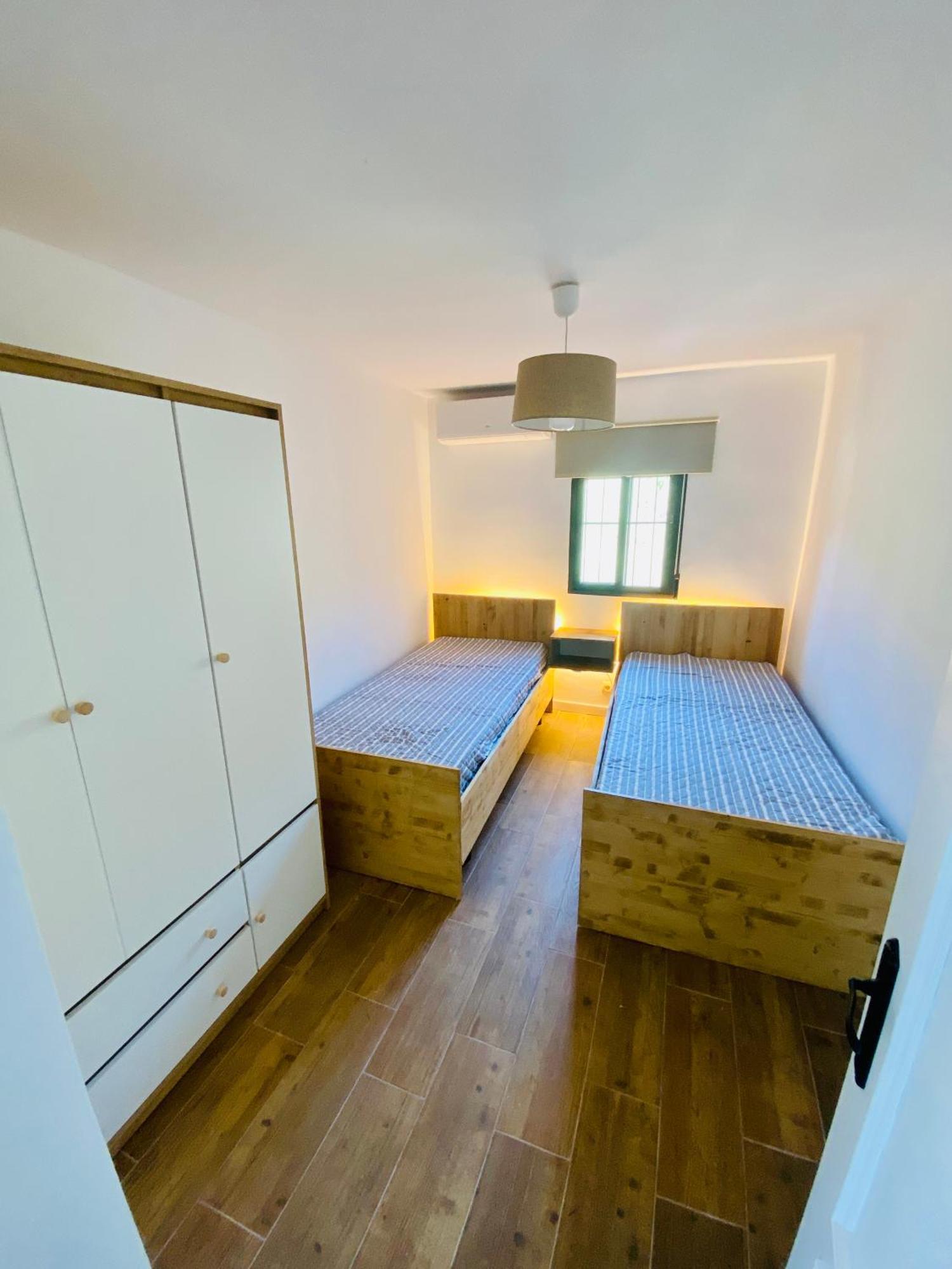 El 42 Mijares Villa Екстериор снимка